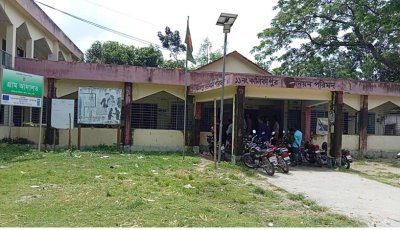 মান্দায় চার বছর ধরে সম্মানিভাতা বঞ্চিত কালিকাপুরের ইউপি সদস্যরা