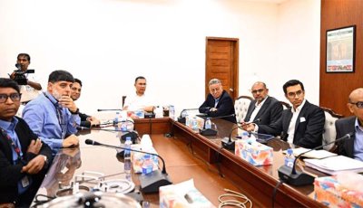 পথ হারালে এই জাদুঘরে এসে পথ খুঁজে নেবো: ড. ইউনূস