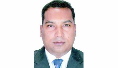 আমি গায়ের জোরেই বিএনপি করবো : বিদ্রোহী প্রার্থী জাকারিয়া পিন্টু