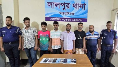 গ্রেপ্তার এড়াতে বাড়ি থেকে সড়ক পর্যন্ত ২০ সিসিটিভি, কবুতরের ঘরে ‘হ্যাকার সম্রাট’