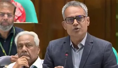 ভারত থেকে আসা ২০০ ব্রডগেজ কোচ রেলওয়ে বহরে যুক্ত হবে: মন্ত্রী