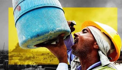 ইরান যুদ্ধ : পানি কি হয়ে উঠেছে যুদ্ধের অস্ত্র?