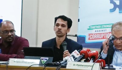 নির্বাচনে প্রার্থীদের ঋণের বোঝা ১৮ হাজার ৮৬৮ কোটি টাকা
