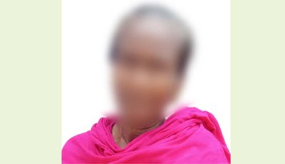নগরীতে নারী মাদক ব্যবসায়ীর কারাদণ্ড ও অর্থদণ্ড
