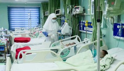 হাম ও উপসর্গে আরও ৮ মৃত্যু