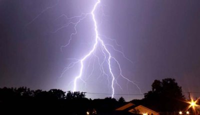 নাটোরে চলন বিলে ধান কাটার সময় বজ্রপাতে কৃষকের মৃত্যু