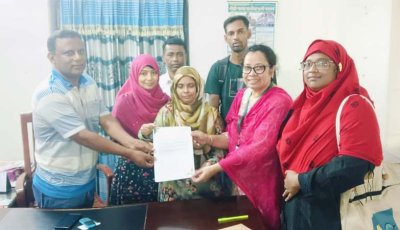 নাটোরে নিরাপদ খাদ্য ও মোড়কজাত পণ্যের সঠিক লেবেলিং নিশ্চিতের দাবি