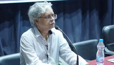 রাবিতে নিয়োগে অনিয়মের অভিযোগ চ্যালেঞ্জ করে যা বললেন সাবেক উপাচার্য