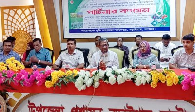 কৃষির টেকসই উন্নয়নে কৃষকদের দক্ষতা বৃদ্ধি, আধুনিক কৃষি প্রযুক্তির ব্যবহার দরকার : এমপি আজিজ