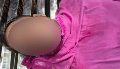 নাটোরে হালতিবিলে নৌকা থেকে পানিতে ডুবে যুবকের মৃত্যু