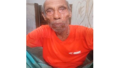 তানোরে প্রতিবন্ধী ভাতিজিকে ধর্ষণের মামলায় গ্রেফতার চাচা