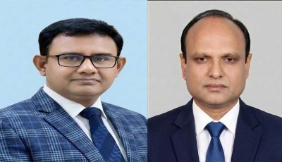 জাতীয়তাবাদী পেশাজীবী দল সভাপতি টিটু, সাধারণ সম্পাদক মিজান