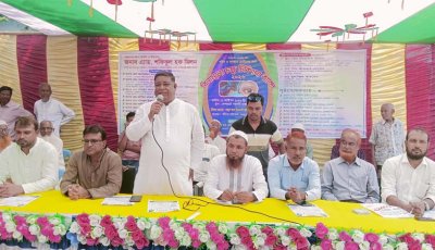 কেশরহাটে বিনামূল্যে চক্ষু ক্যাম্প, সেবা পেলেন ১ হাজার ৭১০ রোগী