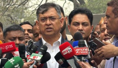 প্রধান বিরোধীদল হিসেবে জামায়াত পাচ্ছে ডেপুটি স্পিকার: স্বরাষ্ট্রমন্ত্রী