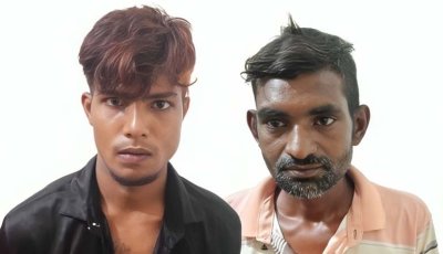 নগরীতে ২ মাদক কারবারি গ্রেপ্তার