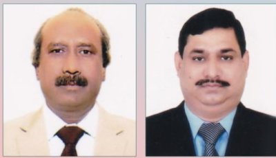চাঁপাইনবাবগঞ্জ ডায়াবেটিক সমিতির নতুন কমিটি গঠন  সভাপতি সোলায়মান বিশু, সম্পাদক আব্দুল ওয়াহেদ