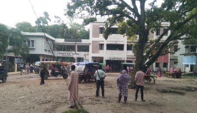 শিবগঞ্জ স্বাস্থ্য কমপ্লেক্সের অনিয়ম, তদন্তে কর্তৃপক্ষ