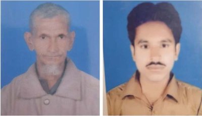 স্বতন্ত্র প্রার্থীর নির্বাচনি মিছিলে অসুস্থ হয়ে ২ কর্মীর মৃত্যু