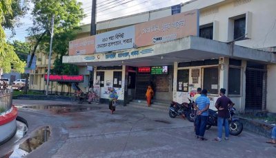 পাবনায় বেওয়ারিশ কুকুরের কামড়ে নারী-শিশুসহ আহত ১১