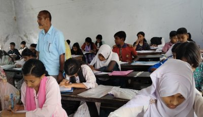 ‘২০২৬ সালের প্রাথমিক বৃত্তি পরীক্ষা ডিসেম্বরেই অনুষ্ঠিত হবে’