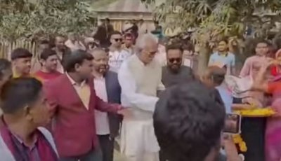 রাজশাহী-৬ আসন : জয়ের স্বপ্ন দেখছে বিএনপি, নড়ে-চড়ে বসেছে জামায়াত