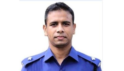 পার্বতীপুর রেলওয়ে থানায় নতুন ওসি