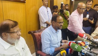 সারা দেশে ৯৩ লাখ ৬৭ হাজার ৪১৮টি গবাদিপশু কোরবানি হয়েছে