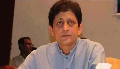 হত্যা মামলায় জামিন পেলেন আবুল বারকাত