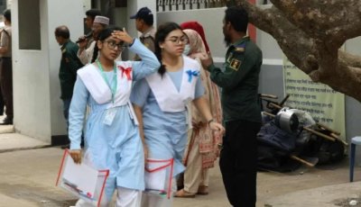 এসএসসির পুনর্মূল্যায়নে আবেদন জমা পড়েছে ১২ লাখের বেশি