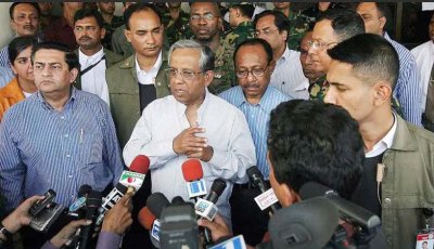 ফখরুদ্দীন সরকারের প্রত্ন কেলেঙ্কারি: ফ্রান্সে প্রত্নসম্পদ পাঠানো ঘিরে ২০০৭ সালে যা ঘটেছিল