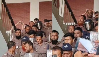 শিশু রামিসাকে ধর্ষণ-হত্যা : আসামি সোহেল ও তার স্ত্রীর বিচার শুরু