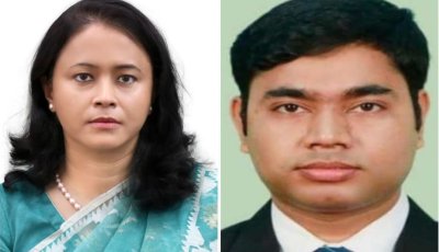 নাটোরে ইউএনও অফিসে হামলা-ভাঙচুর এজাহার দায়েরের পরদিনই  ডিসি প্রত্যাহার, ইউএনও বদলি