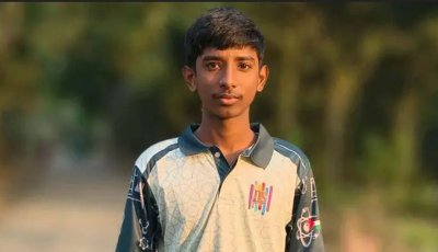 নিখোঁজের চারদিন পর কারখানার জেনারেটর রুমে মিললো যুবকের মরদেহ