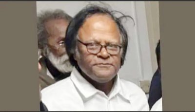 বিএনপির মিডিয়া সেলের সদস্য আলী মামুদের মরদেহ উদ্ধার