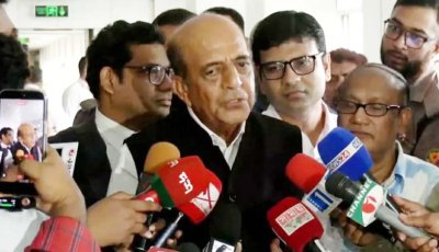 খুব ভালো আলোচনা হয়েছে, সবই ইতিবাচক: ভারতের হাইকমিশনার