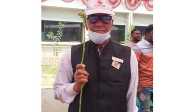 নিয়ামতপুরে মুক্তিযোদ্ধা হুমায়ুন কবির আর নেই