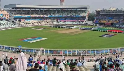 বিশ্বকাপের ‘হাইভোল্টেজ’ ম্যাচ আদৌ পাবে ইডেন? বাংলাদেশ ডামাডোলের মাঝে মুখ খুলল আইসিসি!