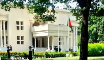 প্রধানমন্ত্রী থাকবেন যমুনায়, সরকারি বাংলোতে বিরোধী দলীয় নেতা