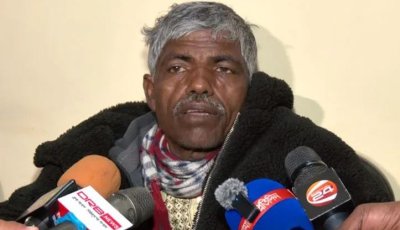 অজ্ঞান পার্টির খপ্পরে গাইবান্ধার এমপি প্রার্থী রংপুরে উদ্ধার