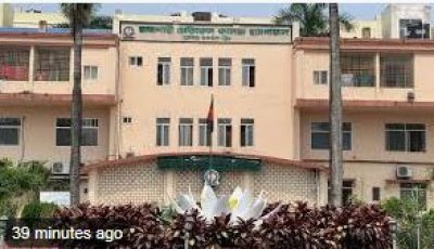 রামেক হাসপাতালে হাম উপসর্গে শিশুর মৃত্যু