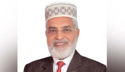 মহান স্বাধীনতা দিবস উপলক্ষে রাজশাহী জেলা পরিষদের প্রশাসকের বাণী