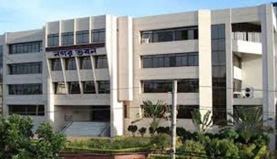 অর্ধেক মুল্যে রাজশাহীর সিটিহাট ইজারা