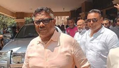 বাগমারার বাবু হত্যা মামলায় হুইপ দুলুসহ সব আসামি খালাস