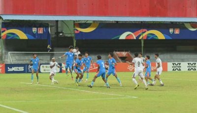 ভারতকে টাইব্রেকারে হারিয়ে চ্যাম্পিয়ন বাংলাদেশ