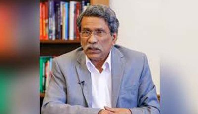 সোমবার গণভোটের প্রচারে রাজশাহী বিশ্ববিদ্যালয়ে আসছেন অধ্যাপক আলী রীয়াজ