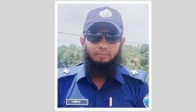 কুমিল্লায় ছুরিকাঘাতে পুলিশ কর্মকর্তা আহত