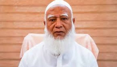 গোদাগাড়ীতে বক্তব্য দেবেন জামায়াতের আমির