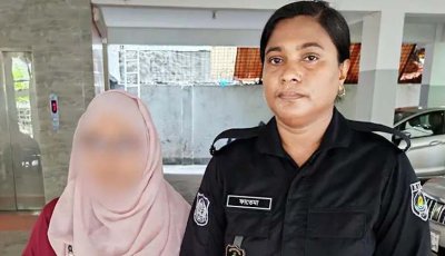 তিনি একাই প্রতারণার ১৩০ মামলার আসামি!