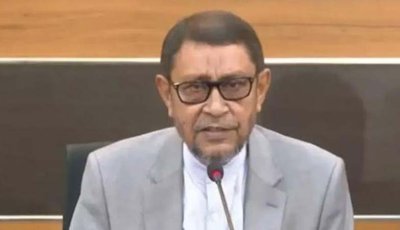 হামে শিশু মৃত্যুর পেছনে পুষ্টিহীনতা একটি কারণ: স্বাস্থ্যমন্ত্রী