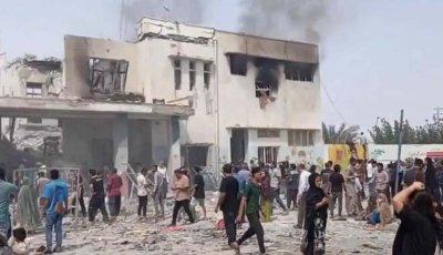 হামলায় ক্ষতিগ্রস্ত ইরানের ১৩০০ স্কুল, মেরামত করেছে অর্ধেকেরও বেশি